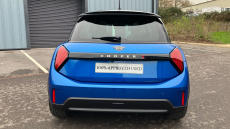 MINI Hatchback 2.0 Cooper S Exclusive II 3dr Auto [Comfort Pack] Petrol Hatchback